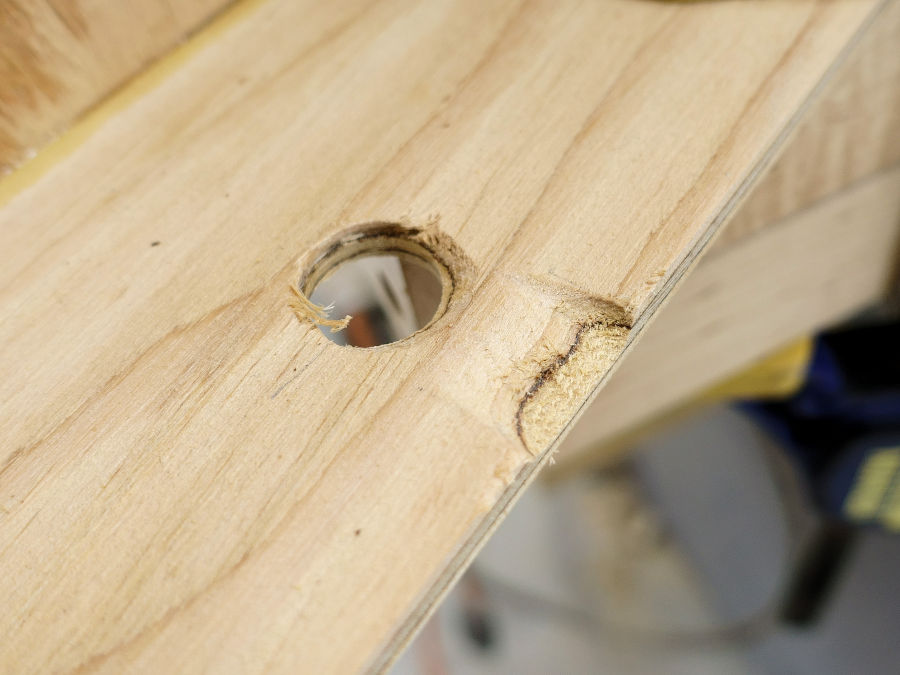 how to make a box with a butterfly lid